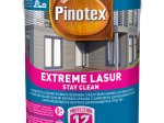 Medienos impregnantas PINOTEX Extreme Lasur, 3 l, ryto rūko spalvos