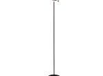 Toršeras SEARCHLIGHT Space, 10W, 230V, 3000K, 852lm, 300 x 300 x 1400 mm, EU32803BK