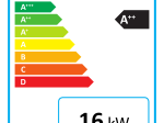 Granulinis, kombinuotas katilas STAUBER Duo Pellet, galia 16kW