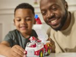 Žaislinis automobilis PAW PATROL Fire Rescue Chase, 6072641