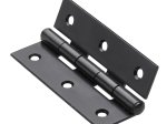 Vyris baldinis HETTICH, 2 vnt., 70 x 40 mm, 9296374