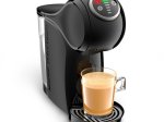 Kapsulinis kavos aparatas DELONGHI DOLCE GUSTO EDG315.B GENIO S PLUS