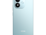 Mobilusis telefonas XIAOMI Redmi Note 17 5G, 128 GB, Sky Teal, 6GB RAM, palaiko 5G ryšį