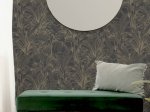 Viniliniai tapetai GRANDECO Aliare A51403, 0,53 x 10,05 m