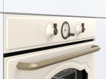 Įmontuojama orkaitė GORENJE BOS67372CLI