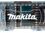 Sukimo antgalių komplektas MAKITA , 28 vnt.