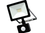 LED prožektorius TOPE Toledosens, su judesio davikliu, 10W, 900lm, 4000K, IP65