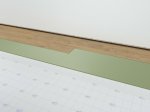 Paklotas SELIT Seliteco 5 Mm, 800x7500mm (6 m2/pak.), XPS polistirenas, išlygina iki 4mm, gaminamas ir pakuojamas tvariai, 100% perdirbamas, 70720