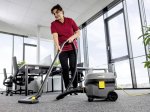 Sauso tipo valymo siurblys KARCHER T 7/1 Classic