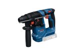 Akumuliatorinis perforatorius BOSCH Professional GBH 18 V-18, SOLO, 18 V, be akumuliatoriaus ir kroviklio, 0611927000