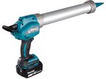 Akumuliatorinis sandarinimo pistoletas MAKITA DCG180Z