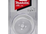 Bimetalinė gręžimo karūna MAKITA HSS Bi-Metal, 68 mm