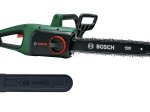 Elektrinis grandininis pjūklas BOSCH Universal Chain 35, 1800 W, juostos ilgis 35 cm, 4,3 kg