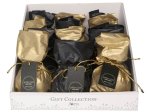 Vonios druska - burbulas ATEA Golden Dust, 180 g