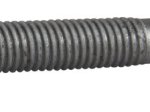 Inkariniai varžtai ESSVE Golden Anchor, M10 x 174 mm, HDG cinkuoti, 25 vnt.