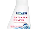 Nukalkintojas virtuvei ir voniai HEITMANN, purškiamas, 500 ml