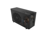 Šilumos siurblys, FOXAIR, oras-vanduo, GL-9-1, 9 kW, 1 fazė, R290, monoblokas
