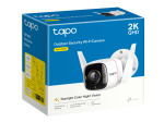 Išmanioji lauko kamera TP-LINK Tapo C320WS