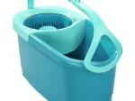 Grindų valymo rinkinys LEIFHEIT Clean Twist M Ergo, 33 cm, 6 l