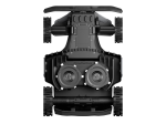 Vejos pjovimo robotas SEGWAY NAVIMOW X420E (pilkas)