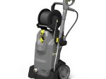 Aukšto slėgio plovykla KARCHER HD 6/15 MX Plus EU, slėgis iki 150 bar, vandens srautas 560 l/h, galia 3,1 kW, 1.150-931.0