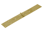 Lankstas DOMAX, Z 350/50, geltona spalva, 350 x 50 x 1,5 mm, 8037
