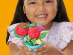 Plastilino žaidimų rinkinys PLAY-DOH, „Gėlių darželis“