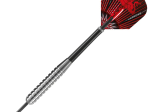 Darts strėlytės HARROWS Assassin Heavy W80, steeltip, 3x32 g