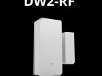 Išmanusis belaidis durų / langų daviklis SONOFF Dw2-Rf