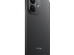 Mobilusis telefonas XIAOMI Redmi Note 17 Pro 5G, 256 GB, Black, 6GB RAM, palaiko 5G ryšį