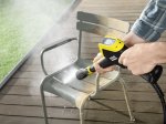 Aukšto slėgio plovykla KARCHER K 5 Premium Smart Control, 1.324-670.0