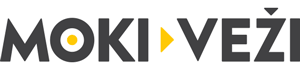 Mokiveži logo